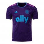 Maglia Charlotte FC Away 2023-2024