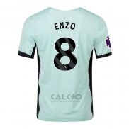 Maglia Chelsea Giocatore Enzo Third 2023-2024