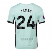 Maglia Chelsea Giocatore James Third 2023-2024