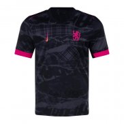 Maglia Chelsea Third 2024-2025
