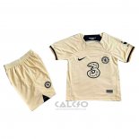 Maglia Chelsea Third Bambino 2022-2023