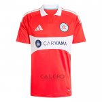 Maglia Chicago Fire Home 2026