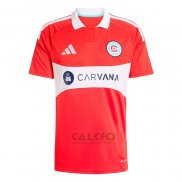 Maglia Chicago Fire Home 2026