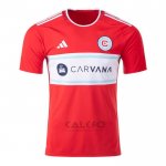 Maglia Chicago Fire Home 2024-2025