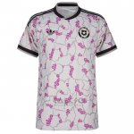 Maglia Cile Away Authentic 2026