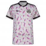 Maglia Cile Away Authentic 2026