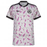 Maglia Cile Away Authentic 2026