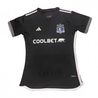 Maglia Colo-Colo Away Donna 2024