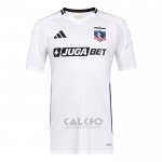 Maglia Colo-Colo Home 2025