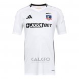Maglia Colo-Colo Home 2025