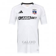 Maglia Colo-Colo Home 2025