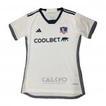 Maglia Colo-Colo Home Donna 2024