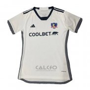 Maglia Colo-Colo Home Donna 2024