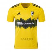 Maglia Columbus Crew Home 2024-2025