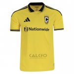 Maglia Columbus Crew Home Authentic 2026