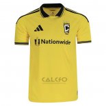 Maglia Columbus Crew Home Authentic 2026
