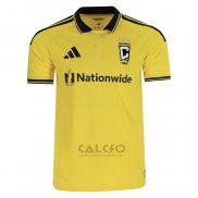 Maglia Columbus Crew Home Authentic 2026