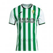 Maglia Cordoba Home 2025-2026