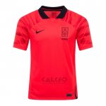 Maglia Corea del Sud Home 2022