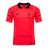 Maglia Corea del Sud Home 2022