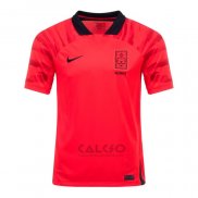 Maglia Corea del Sud Home 2022