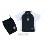 Maglia Corinthians Away Bambino 2025