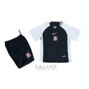 Maglia Corinthians Away Bambino 2025