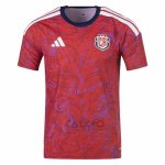 Maglia Costa Rica Home Authentic 2026