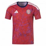 Maglia Costa Rica Home Authentic 2026
