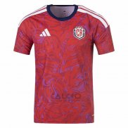 Maglia Costa Rica Home Authentic 2026