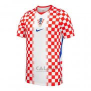 Maglia Croazia Home 2026