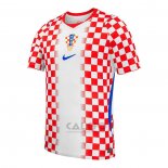 Maglia Croazia Home Authentic 2026