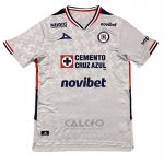 Maglia Cruz Azul Away 2025-2026