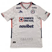 Maglia Cruz Azul Away 2025-2026