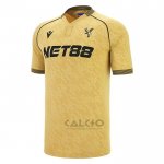 Maglia Crystal Palace Third Authentic 2025-2026
