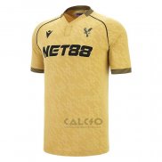 Maglia Crystal Palace Third Authentic 2025-2026