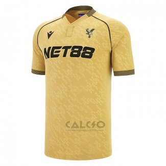 Maglia Crystal Palace Third Authentic 2025-2026