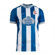Maglia Deportivo La Coruna Home 2026-2027