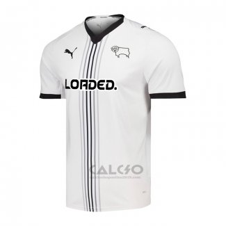 Maglia Derby County Home 2026-2027