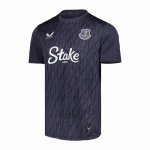 Maglia Everton Portiere Away 2025-2026