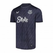 Maglia Everton Portiere Away 2025-2026