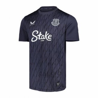 Maglia Everton Portiere Away 2025-2026