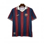 Maglia FC Barcellona Special 2025-2026
