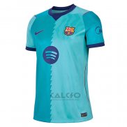 Maglia FC Barcellona Third Donna 2026-2027