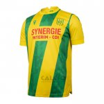 Maglia FC Nantes Home 2024-2025