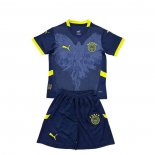 Maglia Fenerbahce Quarto Bambino 2024-2025