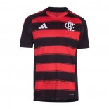 Maglia Flamengo Home 2025