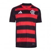 Maglia Flamengo Home 2025