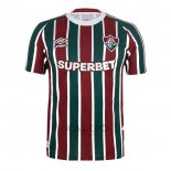 Maglia Fluminense Home 2025
