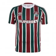 Maglia Fluminense Home 2025